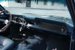 										1966 Ford Mustang Coupe 347 Stroker 450HP full									