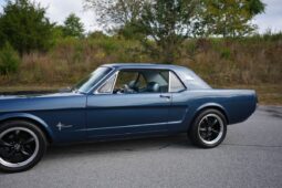										1966 Ford Mustang Coupe 347 Stroker 450HP full									