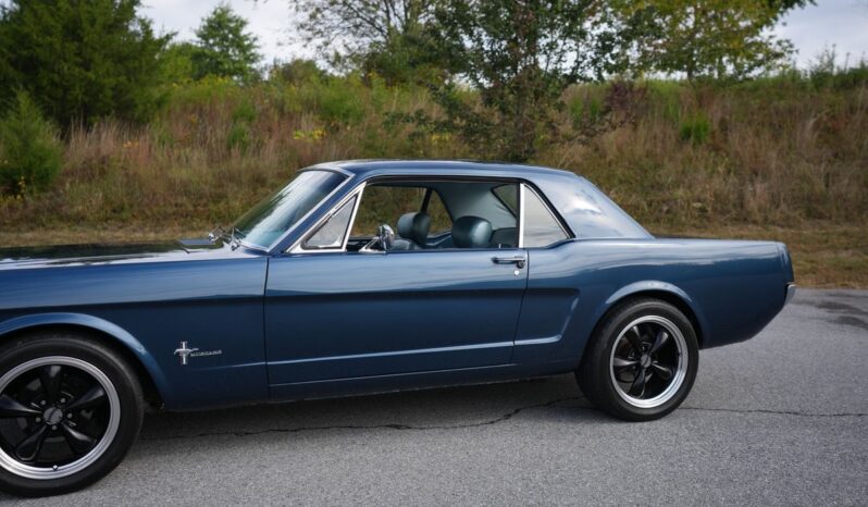 								1966 Ford Mustang Coupe 347 Stroker 450HP full									
