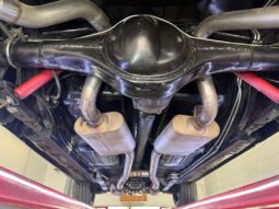 										1966 Ford Mustang Coupe 347 Stroker 450HP full									