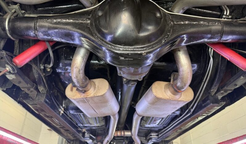 								1966 Ford Mustang Coupe 347 Stroker 450HP full									