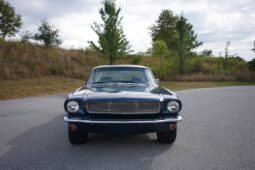 1966 Ford Mustang Coupe 347 Stroker 450HP