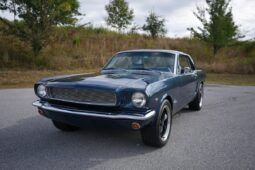 1966 Ford Mustang Coupe 347 Stroker 450HP