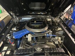 										1969 Mercury Cougar XR-7 428 Cobra Jet full									