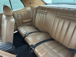 										1969 Mercury Cougar XR-7 428 Cobra Jet full									