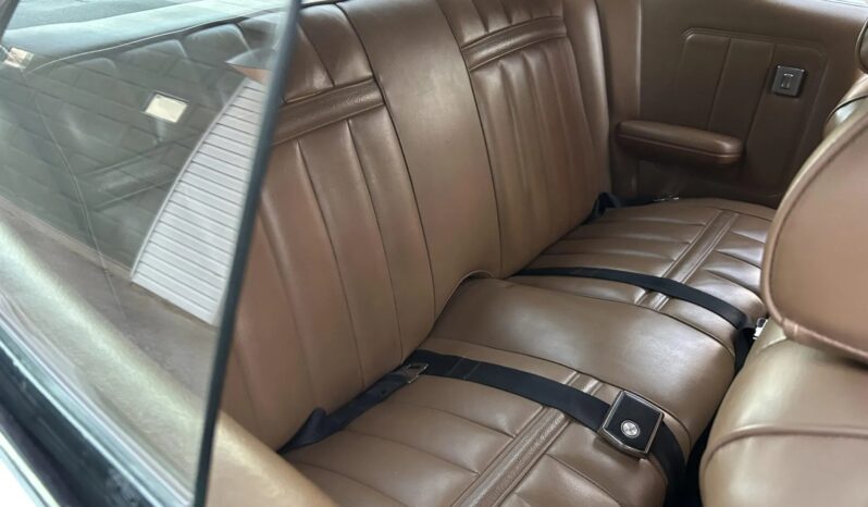 								1969 Mercury Cougar XR-7 428 Cobra Jet full									