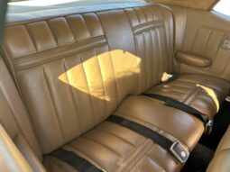 										1969 Mercury Cougar XR-7 428 Cobra Jet full									