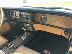 										1969 Mercury Cougar XR-7 428 Cobra Jet full									