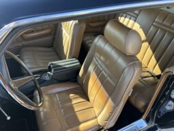 										1969 Mercury Cougar XR-7 428 Cobra Jet full									