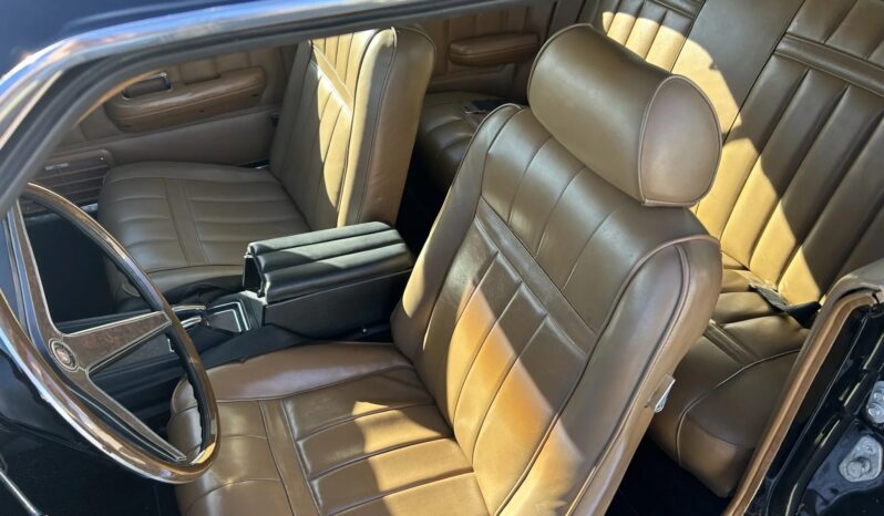 								1969 Mercury Cougar XR-7 428 Cobra Jet full									