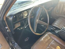 										1969 Mercury Cougar XR-7 428 Cobra Jet full									