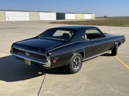 										1969 Mercury Cougar XR-7 428 Cobra Jet full									