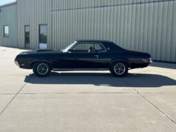 										1969 Mercury Cougar XR-7 428 Cobra Jet full									