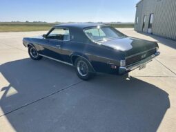 1969 Mercury Cougar XR-7 428 Cobra Jet