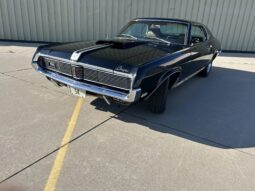 1969 Mercury Cougar XR-7 428 Cobra Jet