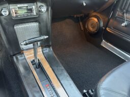 										1968 Ford Mustang FASTBACK full									