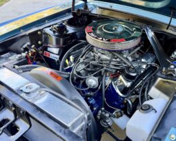 										1968 Ford Mustang FASTBACK full									