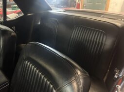 										1968 Ford Mustang Coupe 351C full									