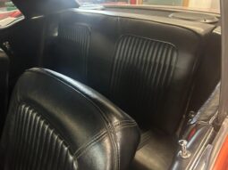 										1968 Ford Mustang Coupe 351C full									