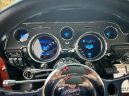 										1968 Ford Mustang Coupe 351C full									