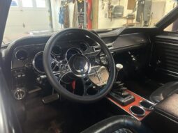 										1968 Ford Mustang Coupe 351C full									
