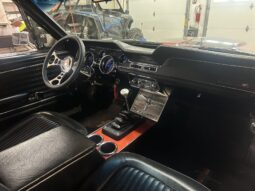 										1968 Ford Mustang Coupe 351C full									