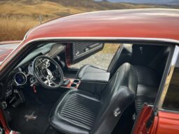 										1968 Ford Mustang Coupe 351C full									