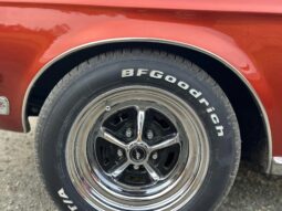 										1968 Ford Mustang Coupe 351C full									