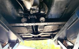 										1966 Chevrolet Corvette Factory 427 full									