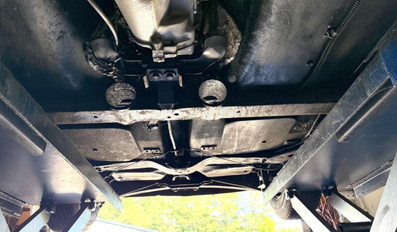 								1966 Chevrolet Corvette Factory 427 full									