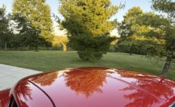 										1966 Chevrolet Corvette Factory 427 full									