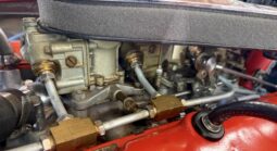 										1966 Chevrolet Corvette Factory 427 full									