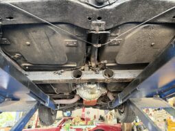 										1966 Chevrolet Corvette Factory 427 full									