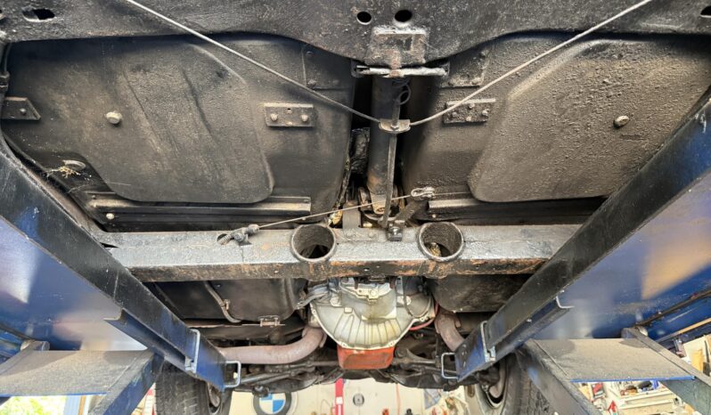 								1966 Chevrolet Corvette Factory 427 full									