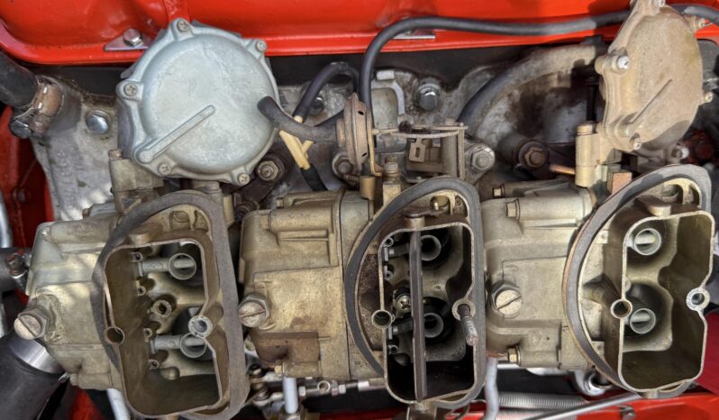 								1966 Chevrolet Corvette Factory 427 full									