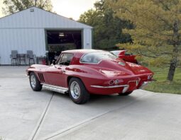 1966 Chevrolet Corvette Factory 427