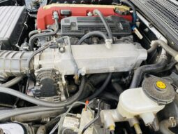 										2008 Honda S2000 CR full									