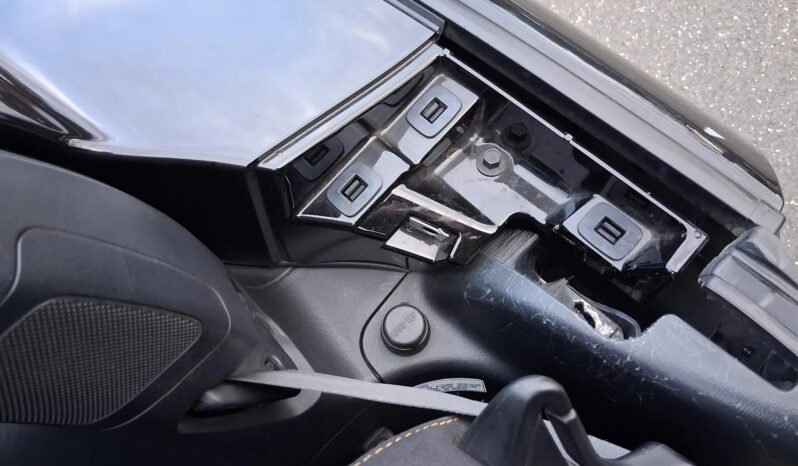 								2008 Honda S2000 CR full									