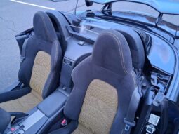 										2008 Honda S2000 CR full									