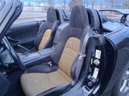 										2008 Honda S2000 CR full									