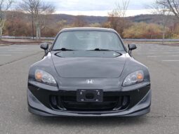 2008 Honda S2000 CR