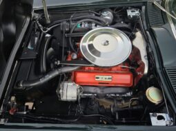 										1965 Chevrolet Corvette Coupe L75 327300 4-Speed full									