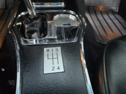 										1965 Chevrolet Corvette Coupe L75 327300 4-Speed full									