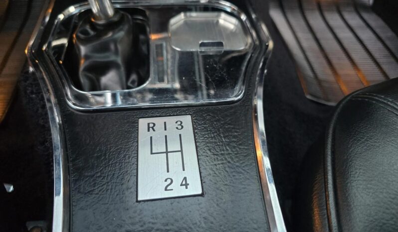 								1965 Chevrolet Corvette Coupe L75 327300 4-Speed full									