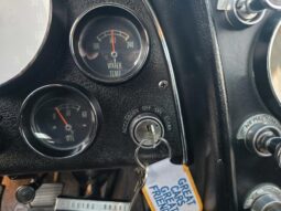 										1965 Chevrolet Corvette Coupe L75 327300 4-Speed full									