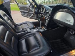 										1965 Chevrolet Corvette Coupe L75 327300 4-Speed full									