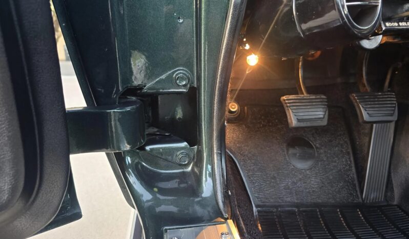 								1965 Chevrolet Corvette Coupe L75 327300 4-Speed full									