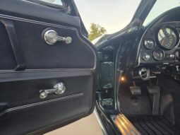 										1965 Chevrolet Corvette Coupe L75 327300 4-Speed full									