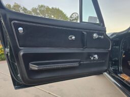 										1965 Chevrolet Corvette Coupe L75 327300 4-Speed full									