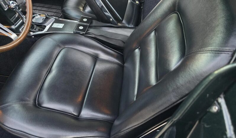 								1965 Chevrolet Corvette Coupe L75 327300 4-Speed full									